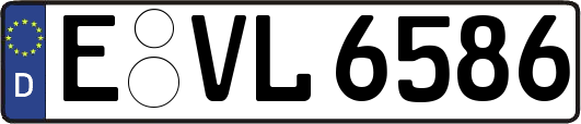 E-VL6586