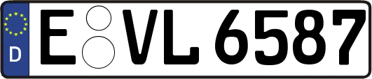 E-VL6587