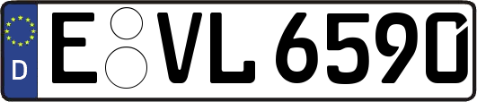 E-VL6590