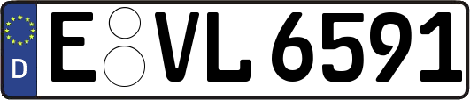 E-VL6591
