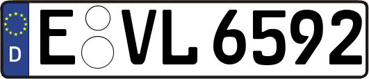 E-VL6592