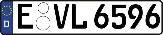 E-VL6596