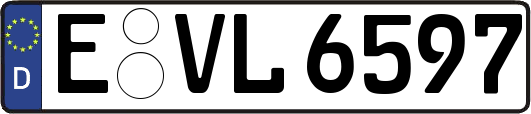 E-VL6597