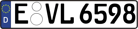 E-VL6598