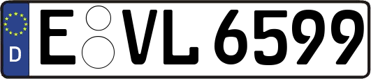 E-VL6599
