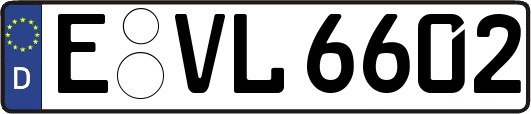 E-VL6602