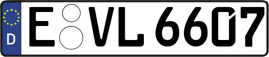 E-VL6607