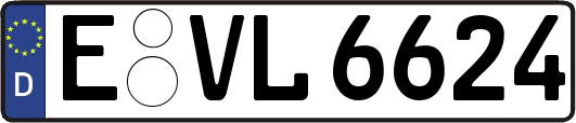 E-VL6624