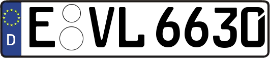 E-VL6630