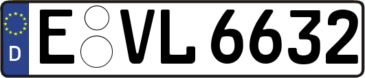 E-VL6632