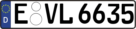 E-VL6635