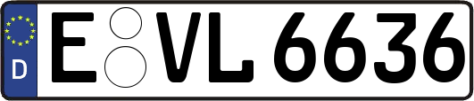 E-VL6636