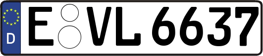 E-VL6637