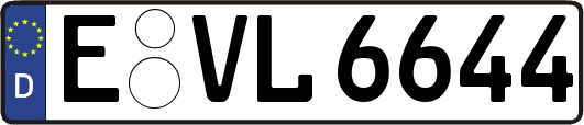 E-VL6644