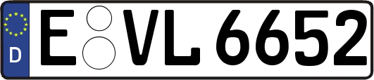 E-VL6652