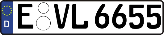 E-VL6655