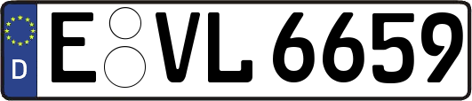 E-VL6659