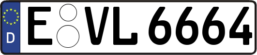 E-VL6664