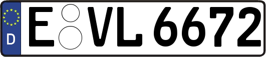 E-VL6672