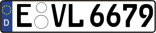 E-VL6679