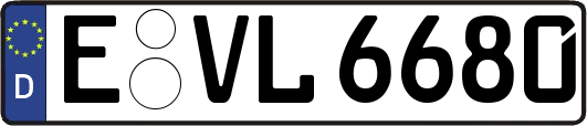 E-VL6680