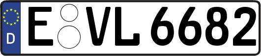 E-VL6682