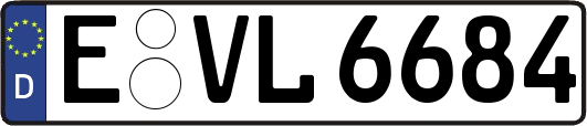 E-VL6684