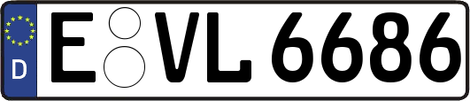 E-VL6686