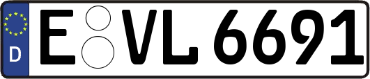 E-VL6691