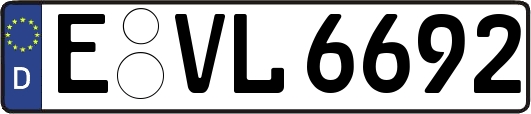 E-VL6692