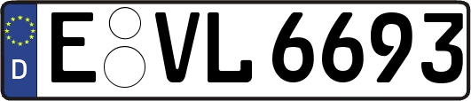 E-VL6693
