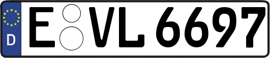 E-VL6697