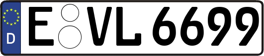E-VL6699