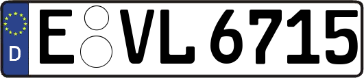 E-VL6715