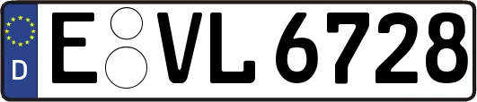 E-VL6728