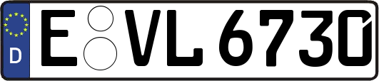 E-VL6730