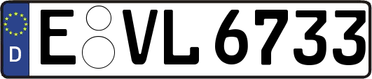 E-VL6733