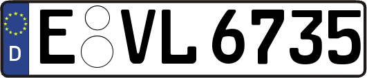 E-VL6735