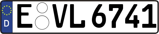 E-VL6741