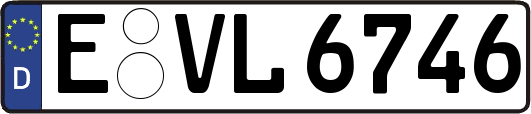 E-VL6746