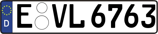 E-VL6763