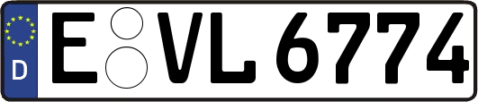 E-VL6774