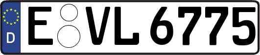 E-VL6775