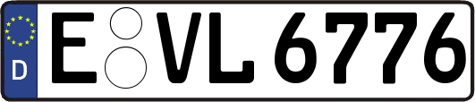 E-VL6776
