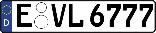 E-VL6777