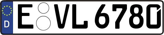 E-VL6780
