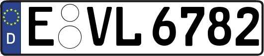 E-VL6782