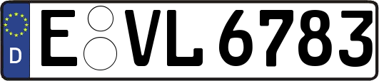 E-VL6783