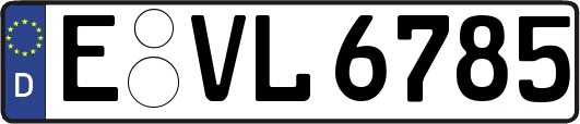 E-VL6785