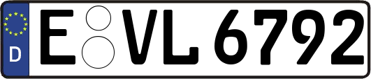 E-VL6792